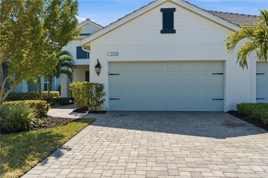 2118 Marquesa CIR