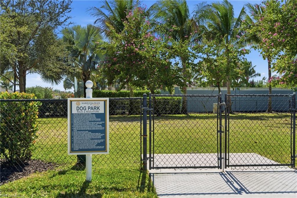 2118 Marquesa CIR
