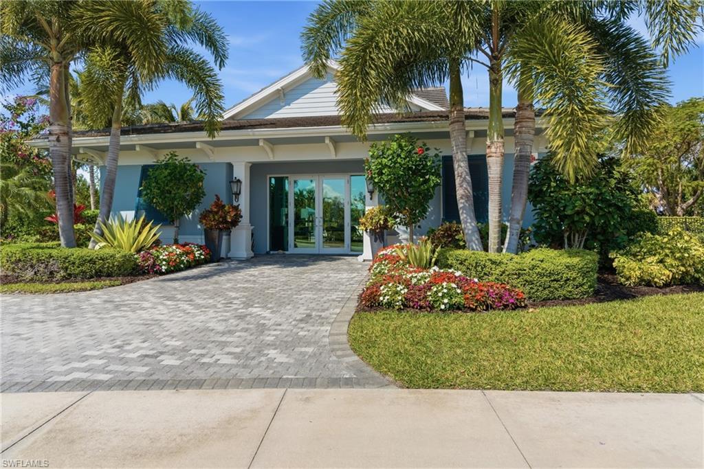 2118 Marquesa CIR