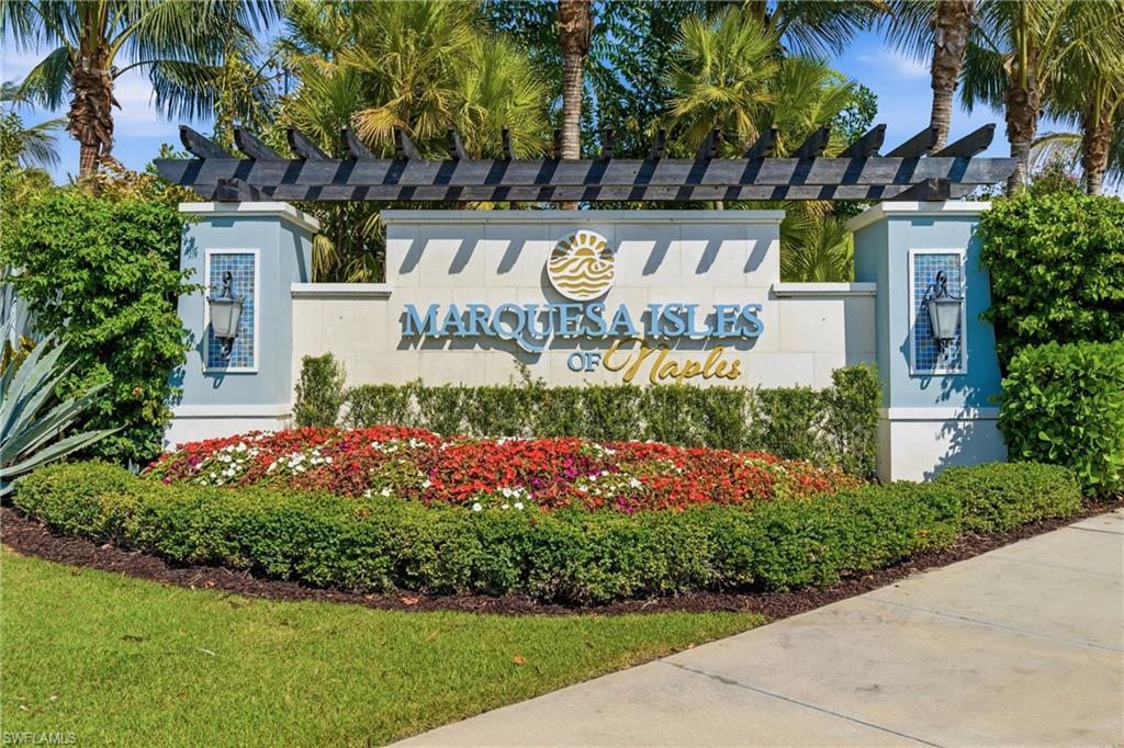 2118 Marquesa CIR
