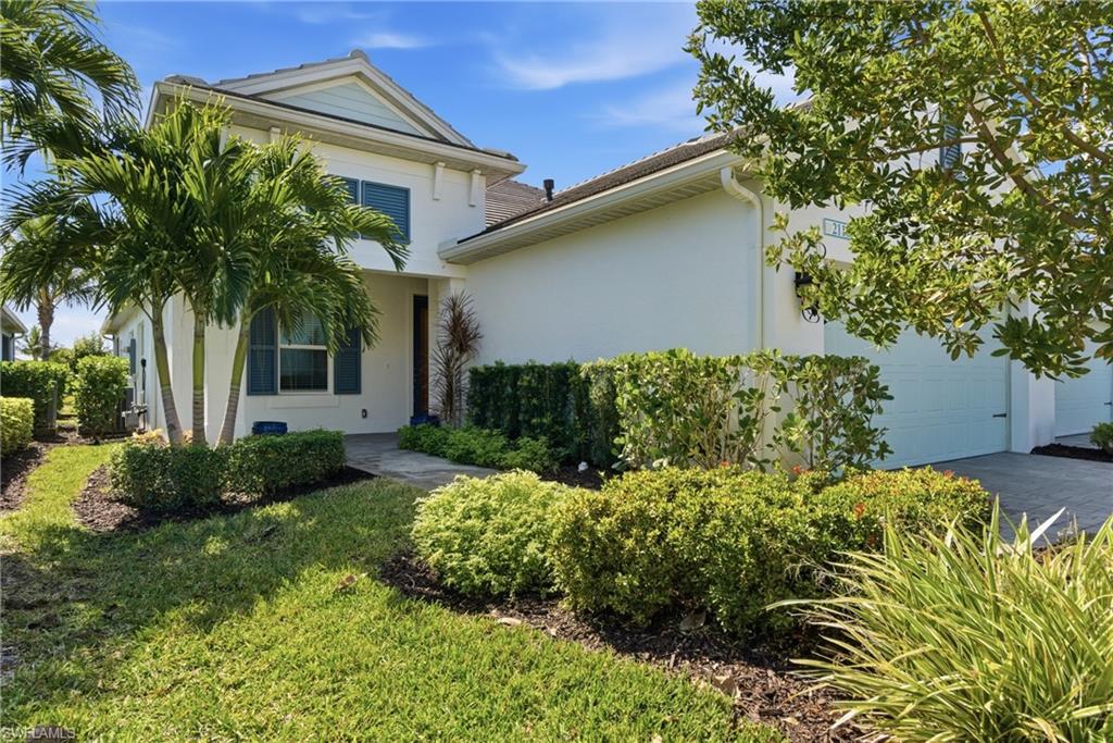 2118 Marquesa CIR