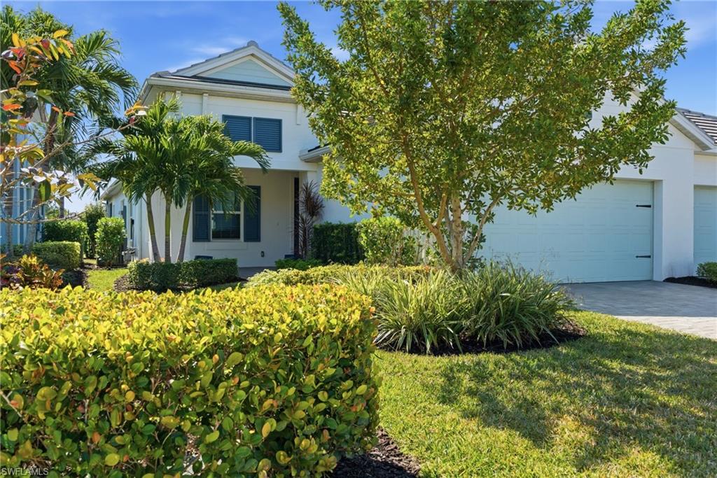 2118 Marquesa CIR