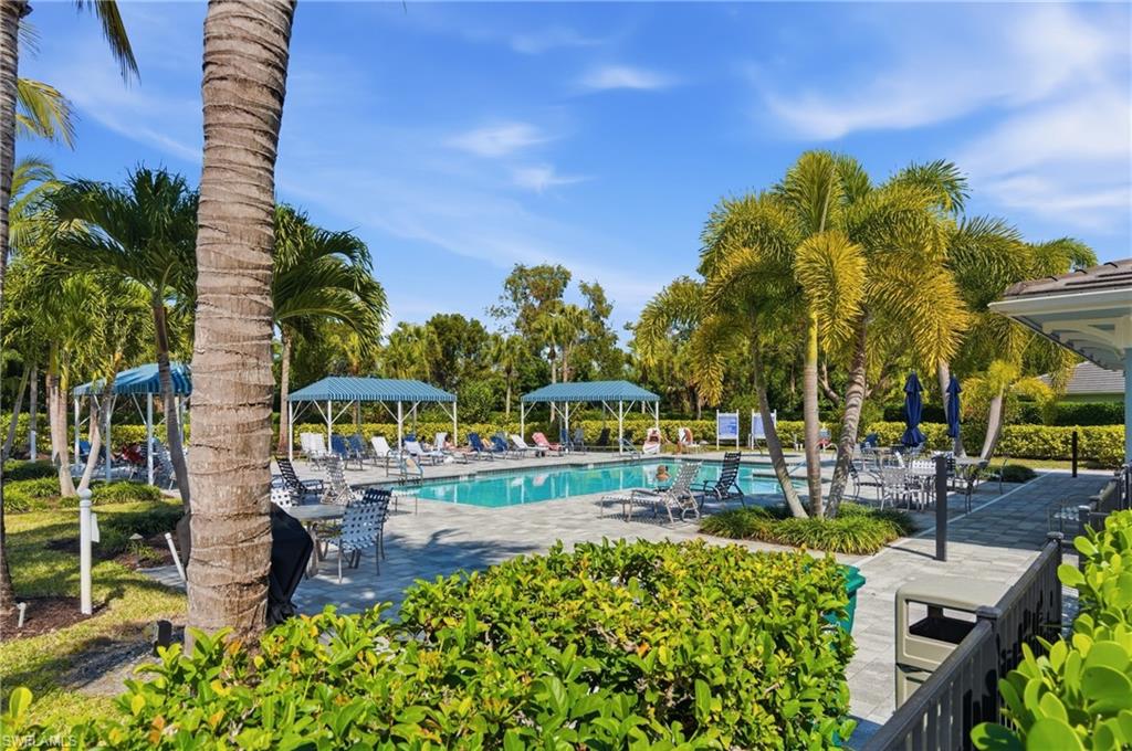 2118 Marquesa CIR