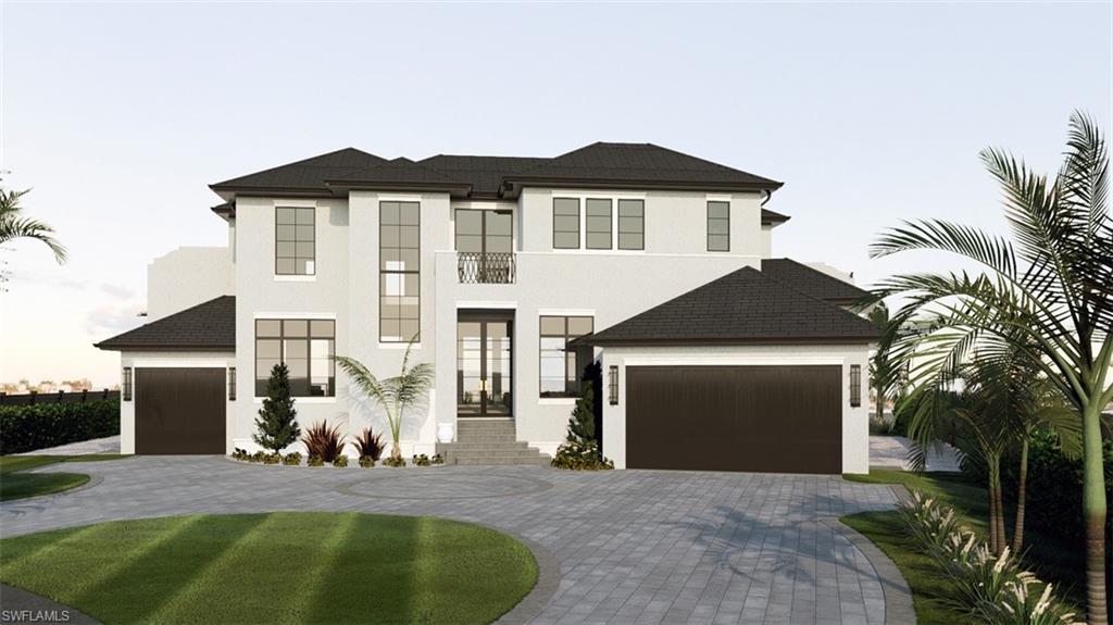 1305 Marlin DR