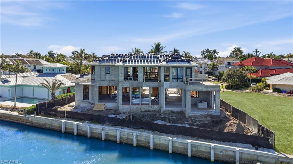 1305 Marlin DR