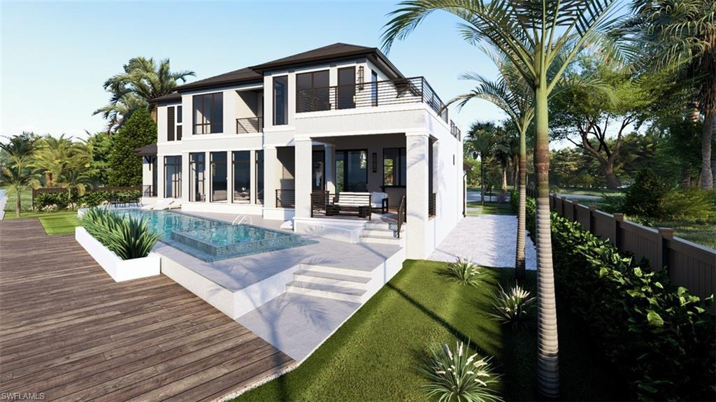 1305 Marlin DR