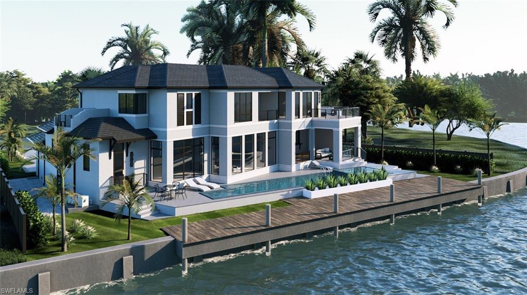 1305 Marlin DR