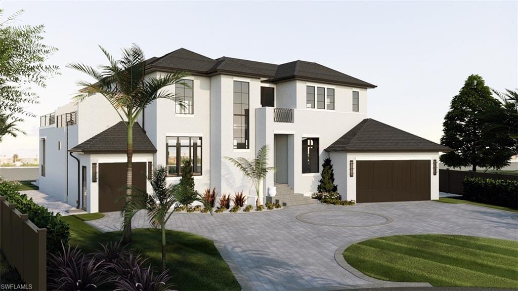 1305 Marlin DR