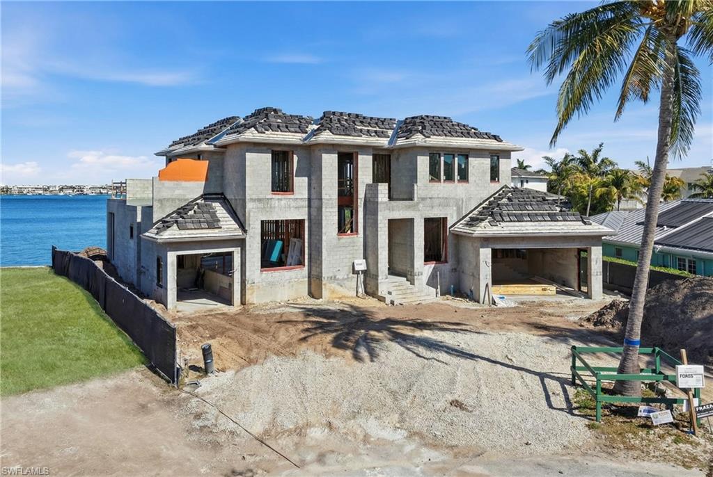 1305 Marlin DR