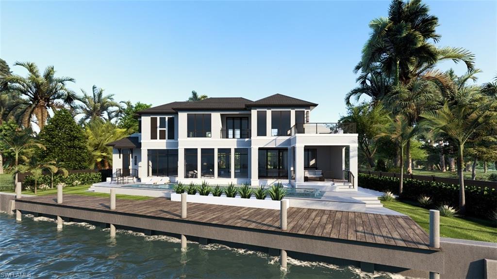 1305 Marlin DR