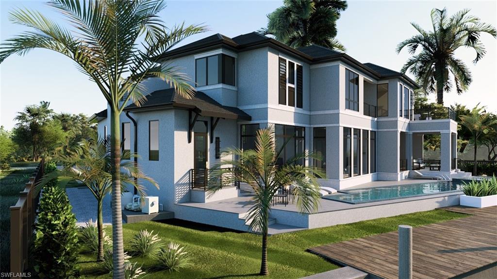 1305 Marlin DR