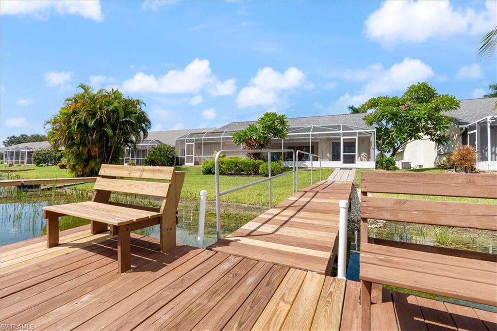 2912 W Crown Pointe BLVD # 1 Unit: 14-1