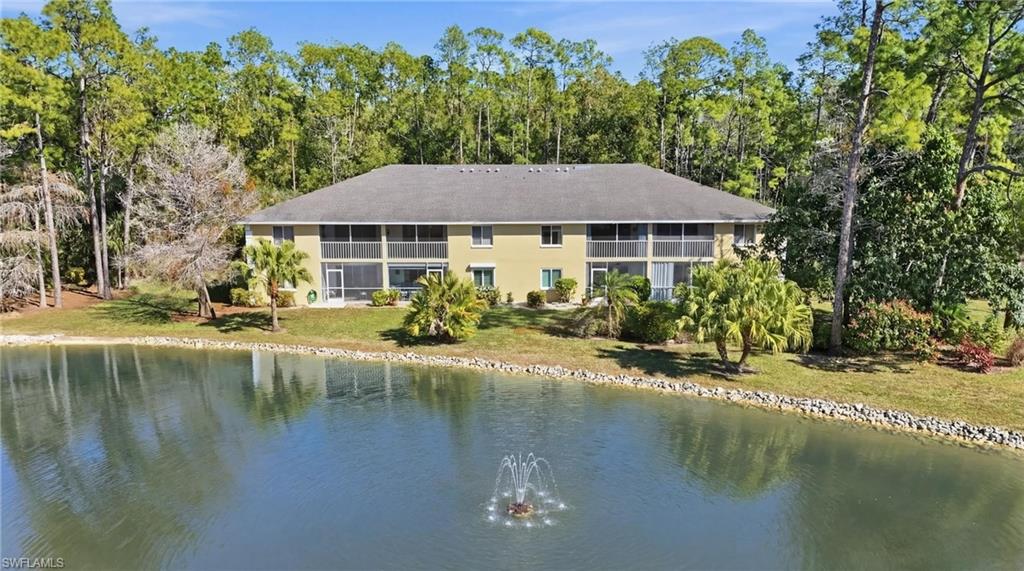 5654 WOODMERE LAKE CIR # C203