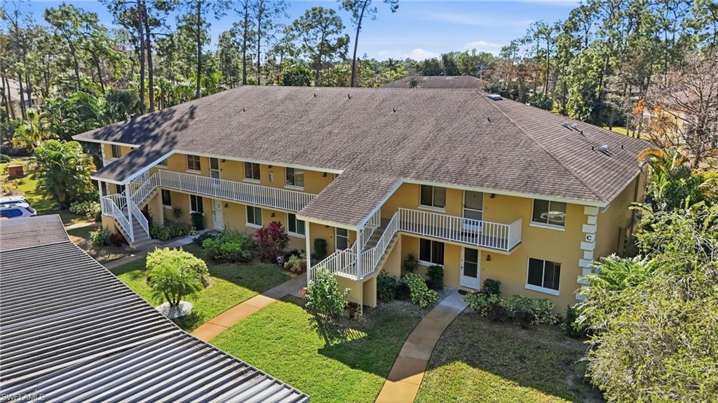 5654 WOODMERE LAKE CIR # C203