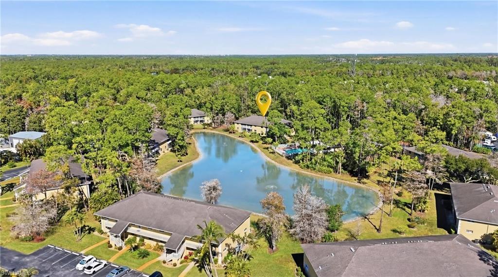 5654 WOODMERE LAKE CIR # C203