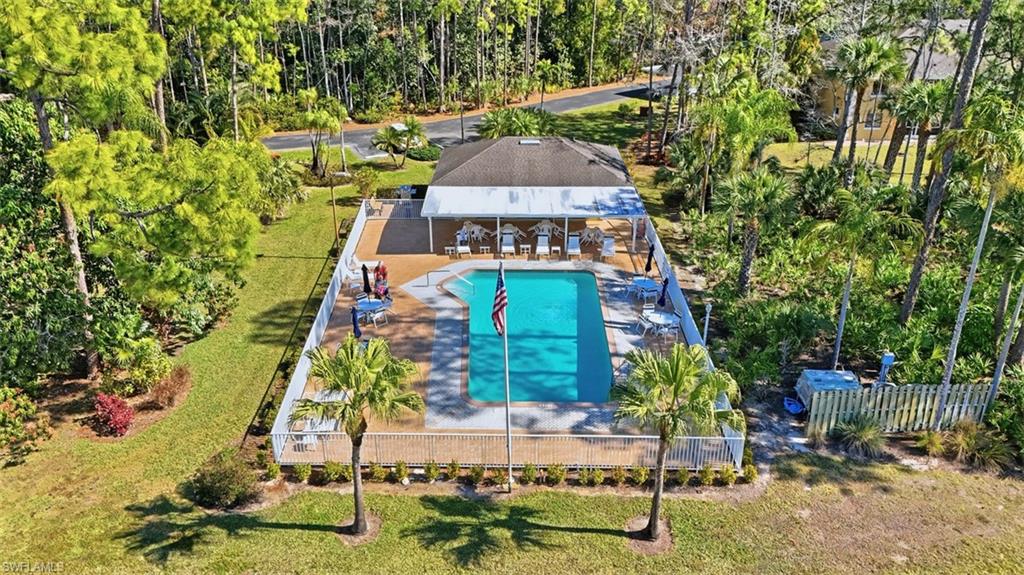 5654 WOODMERE LAKE CIR # C203