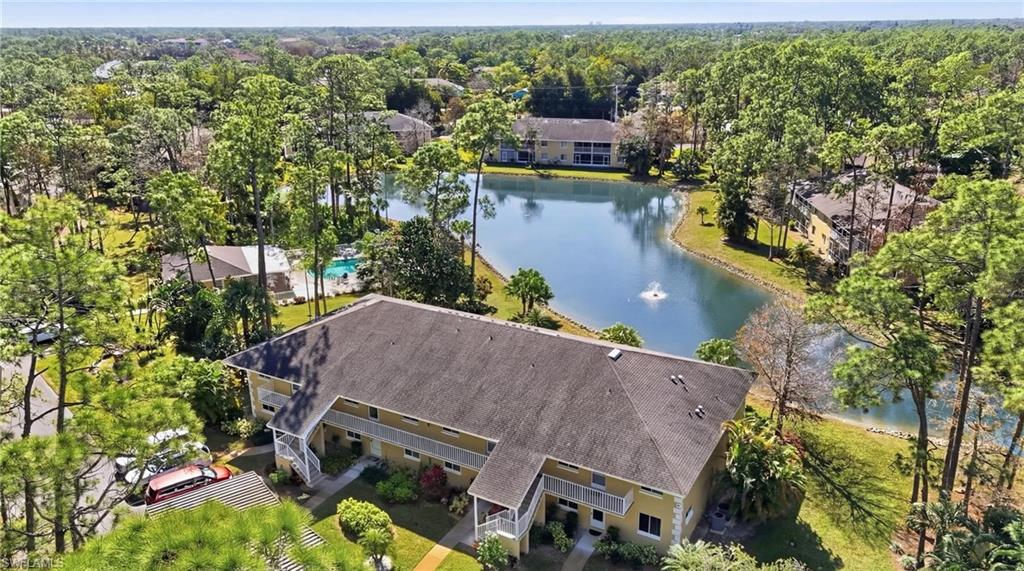 5654 WOODMERE LAKE CIR # C203