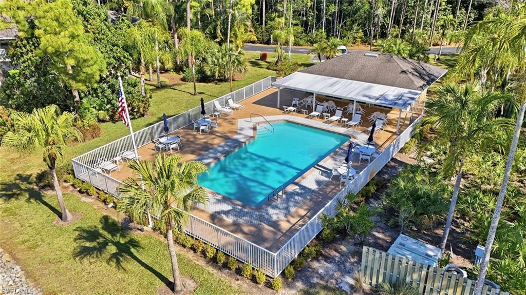 5654 WOODMERE LAKE CIR # C203