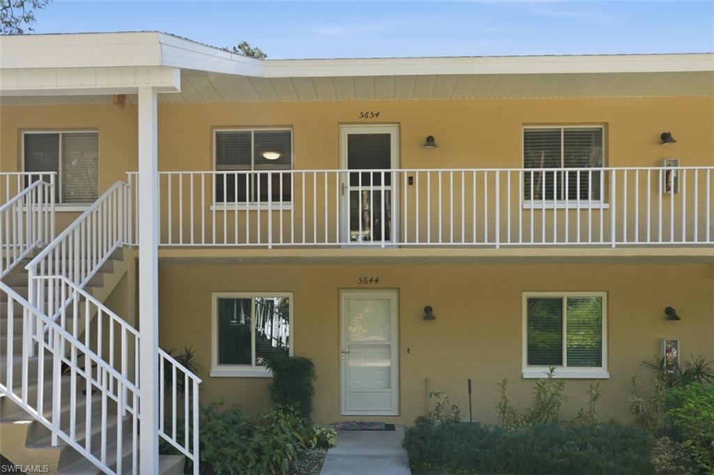 5654 WOODMERE LAKE CIR # C203