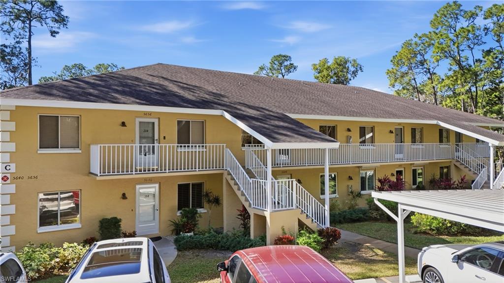 5654 WOODMERE LAKE CIR # C203