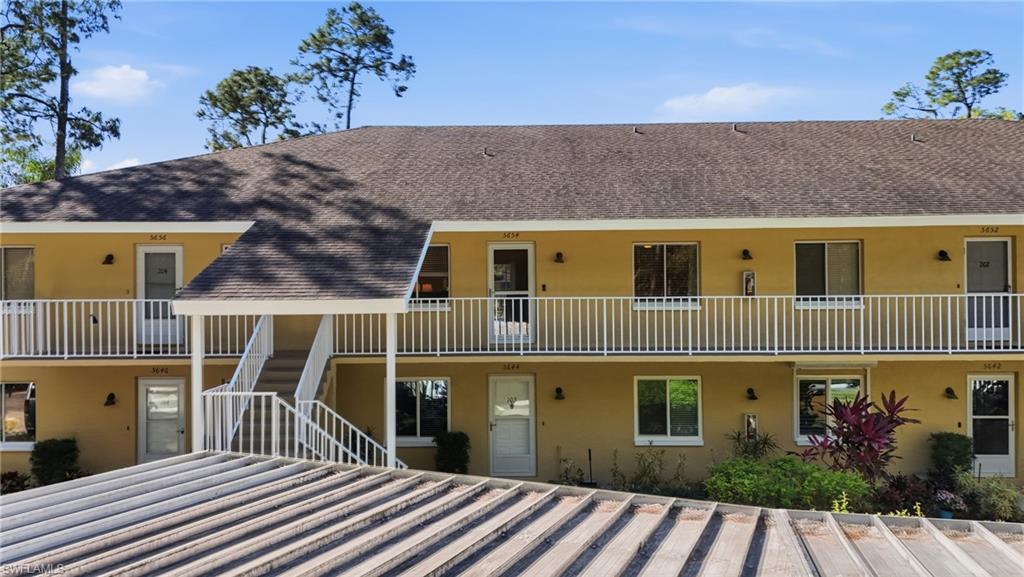 5654 WOODMERE LAKE CIR # C203