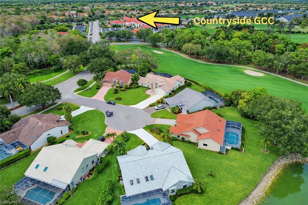 7208 Country Lake CIR