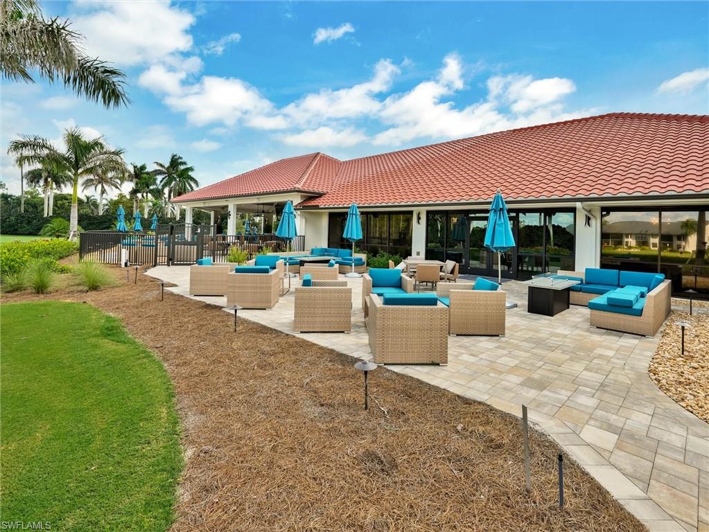 7208 Country Lake CIR