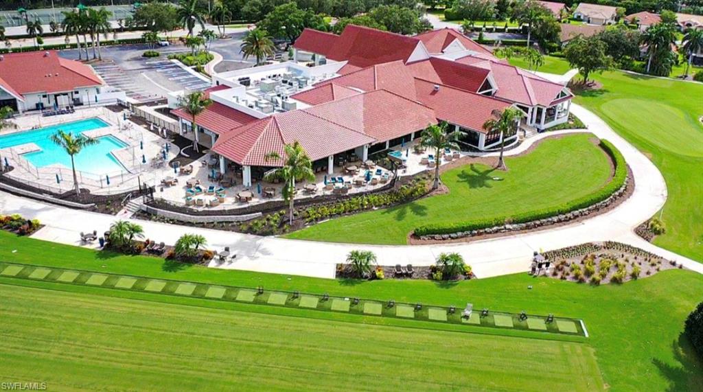 7208 Country Lake CIR