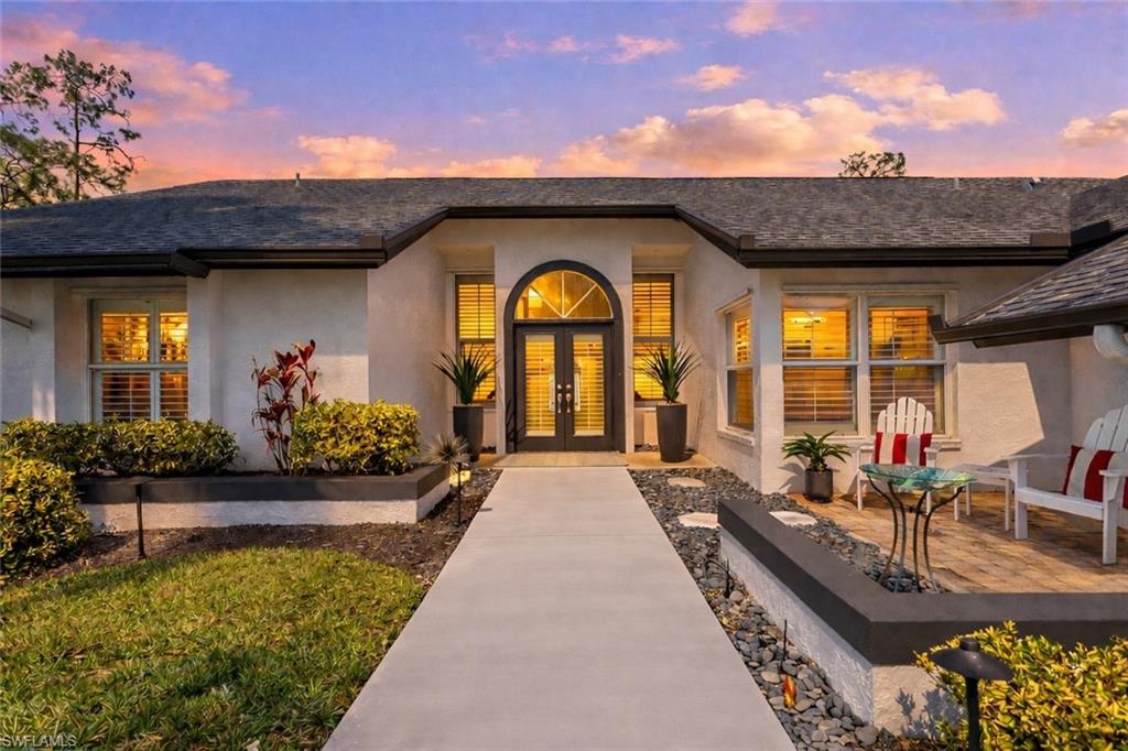 261 Kirtland DR