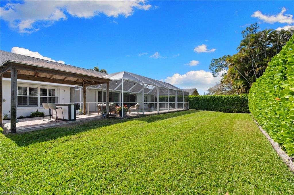 261 Kirtland DR