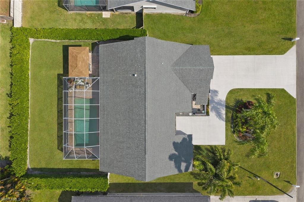 261 Kirtland DR