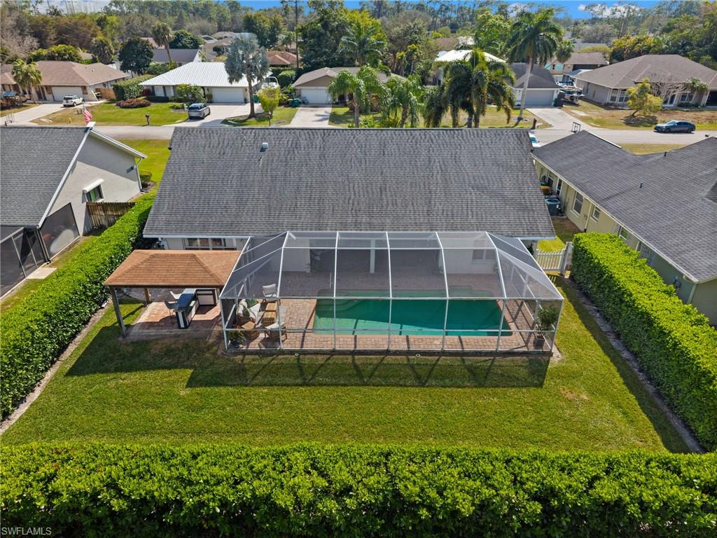 261 Kirtland DR