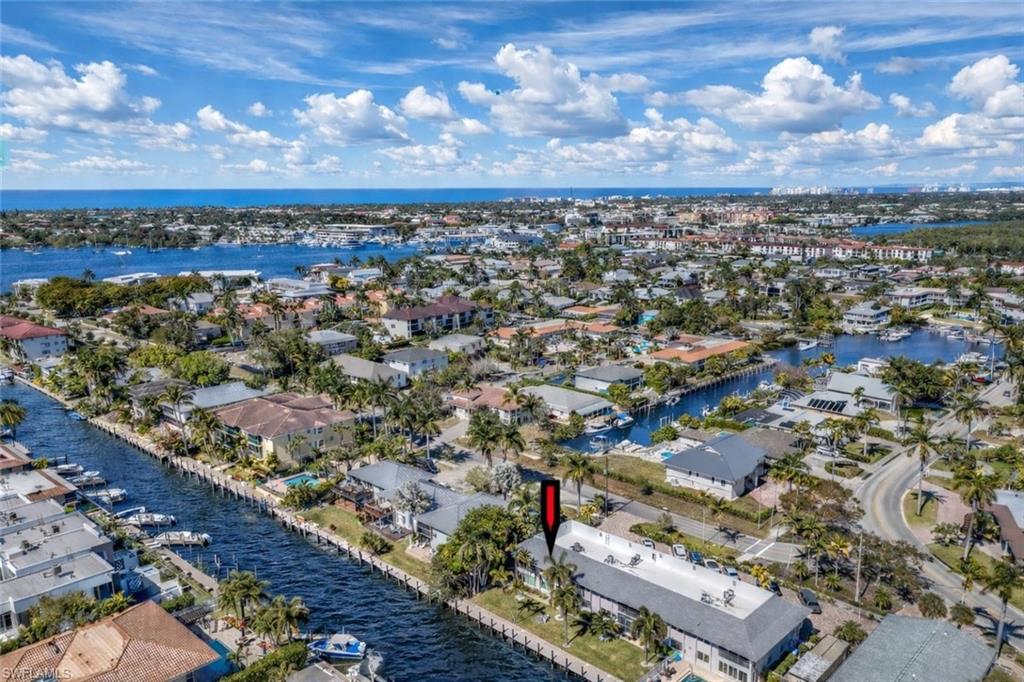 1686 Blue Point AVE # B5