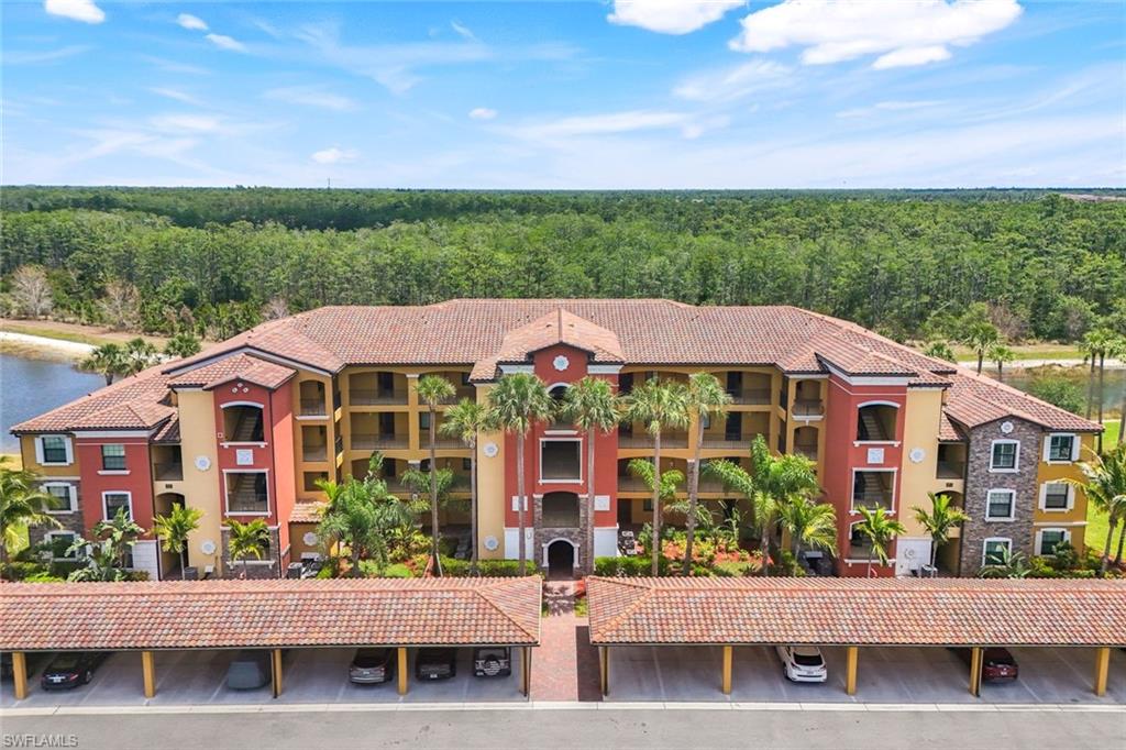 9590 Trevi CT # 5334