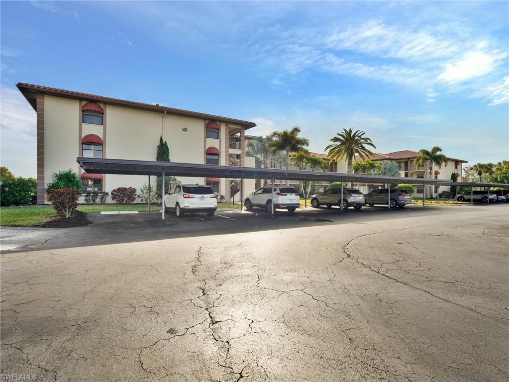 7340 Province WAY # 3208