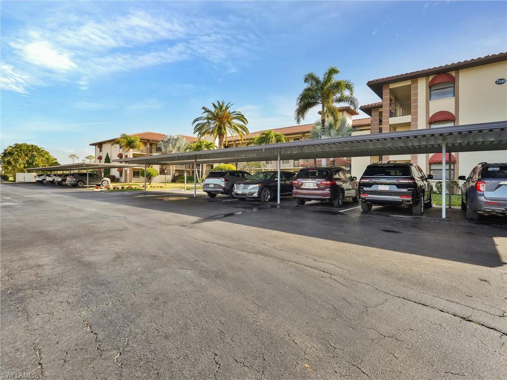 7340 Province WAY # 3208