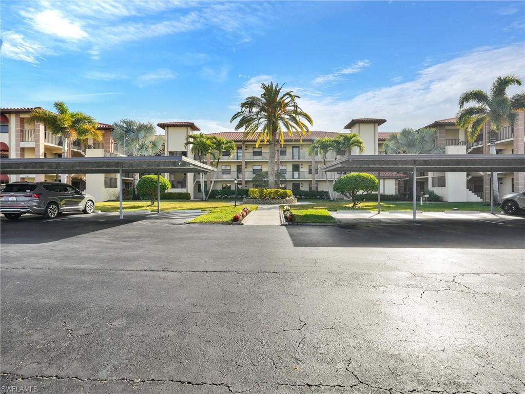 7340 Province WAY # 3208