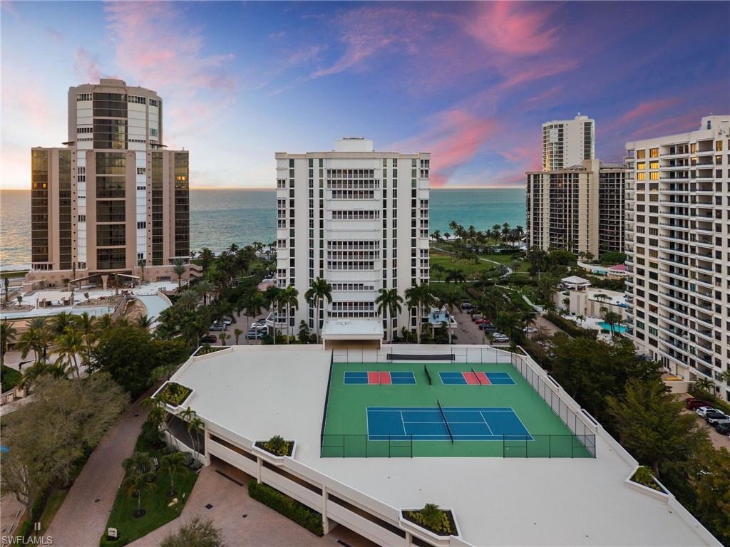 4401 Gulf Shore BLVD N D806