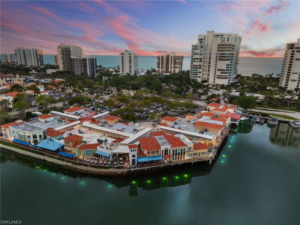 4401 Gulf Shore BLVD N D806