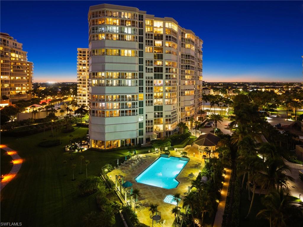 4401 Gulf Shore BLVD N D806