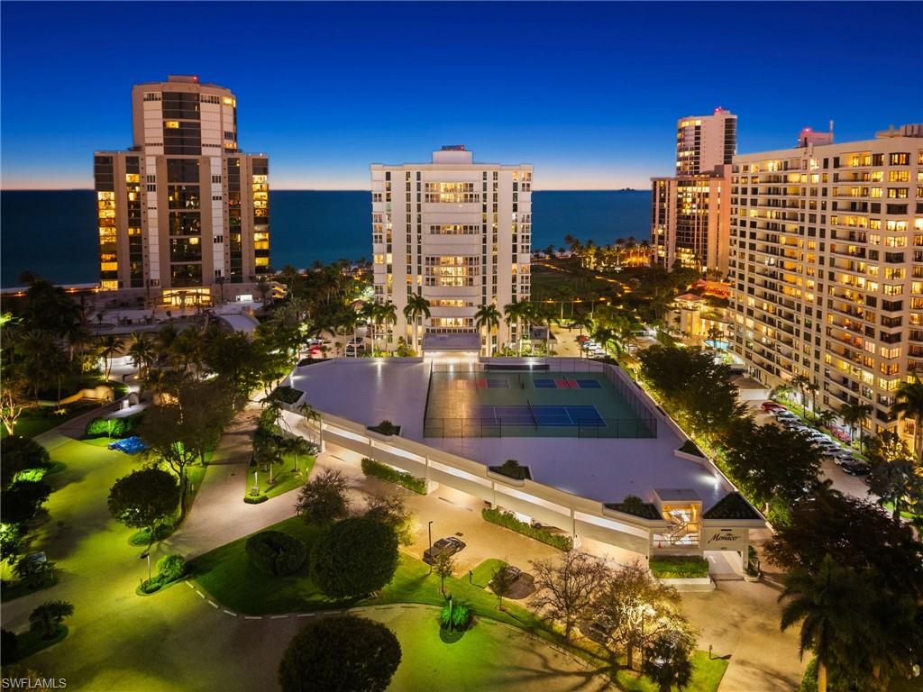 4401 Gulf Shore BLVD N D806