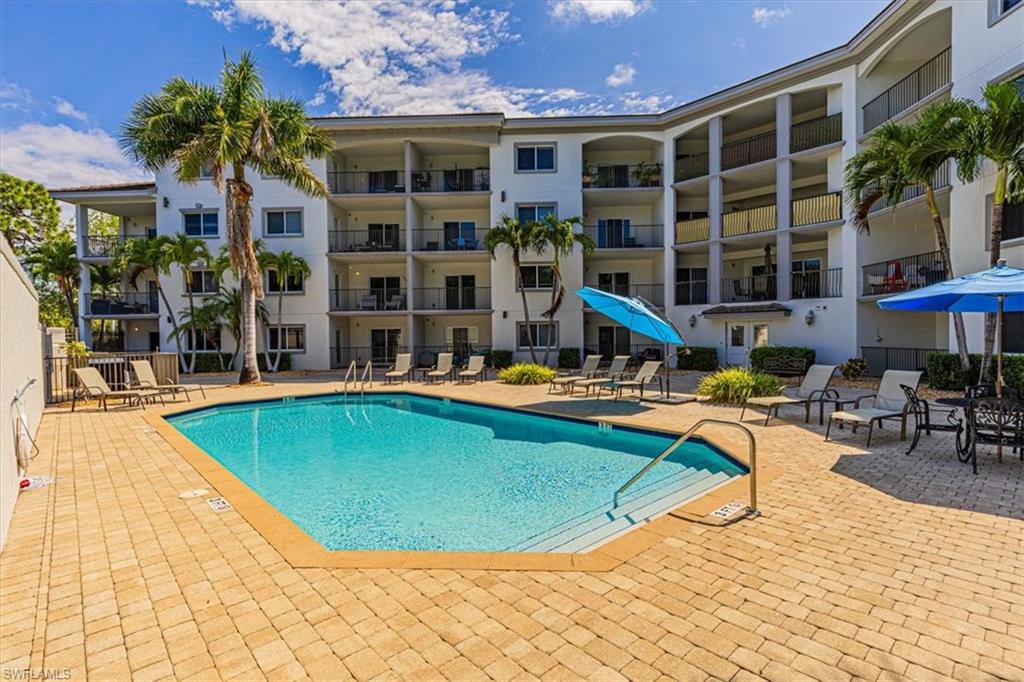 1100 Pine Ridge RD # B106