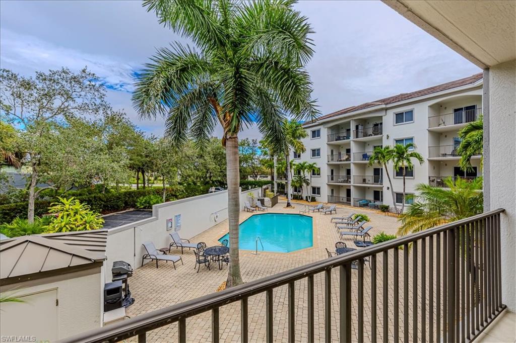 1100 Pine Ridge RD # B106