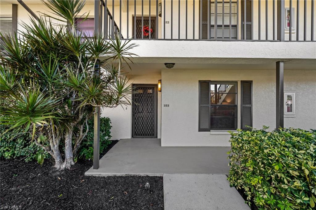 500 Misty Pines CIR 2-103