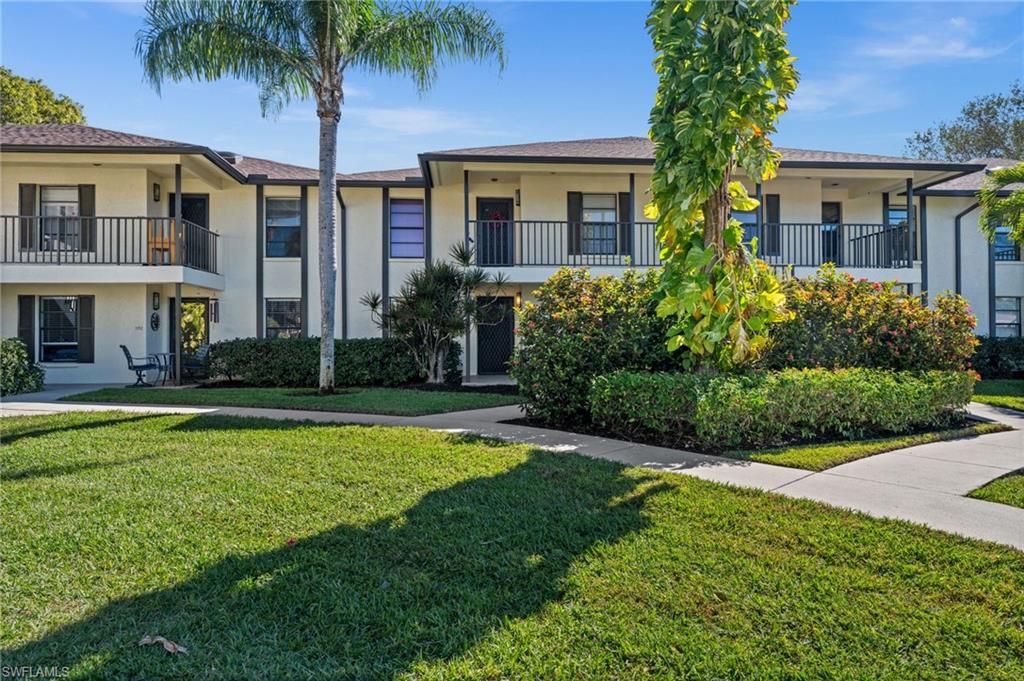 500 Misty Pines CIR 2-103