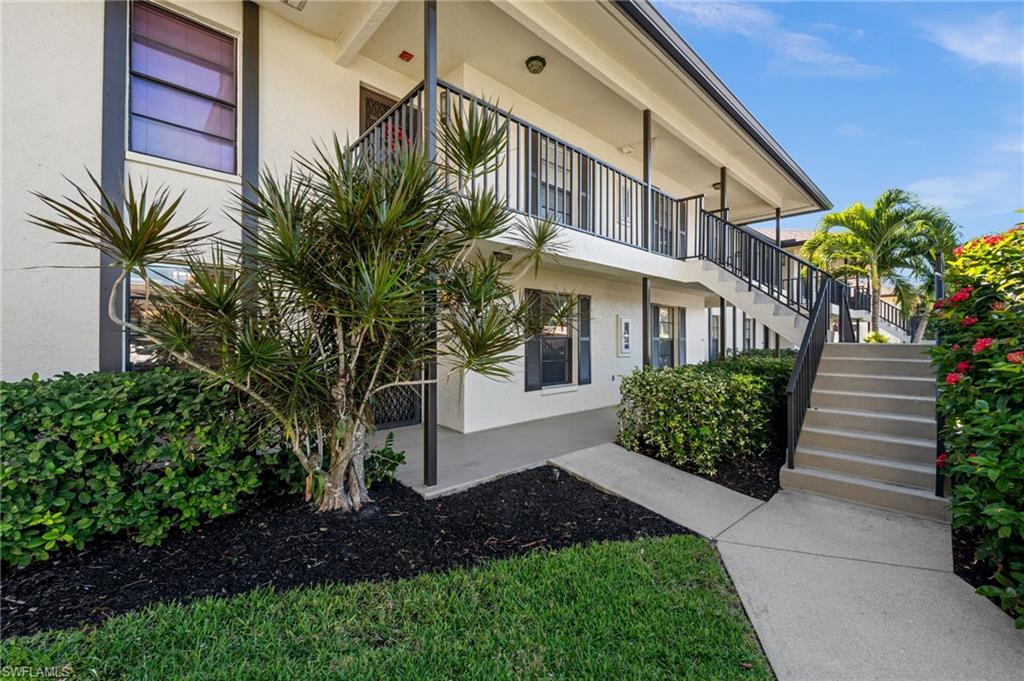 500 Misty Pines CIR 2-103