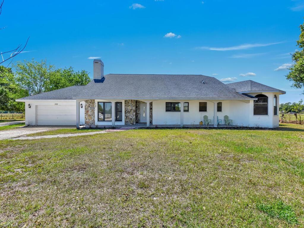 1330 Purple Martin DR