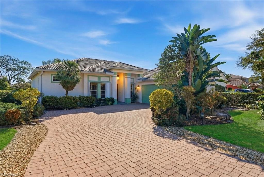 2265 Heritage Greens DR