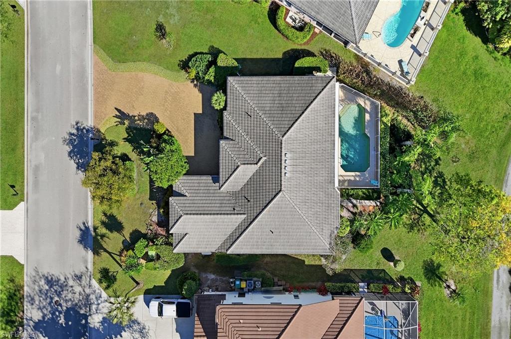 2265 Heritage Greens DR