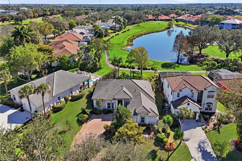 2265 Heritage Greens DR